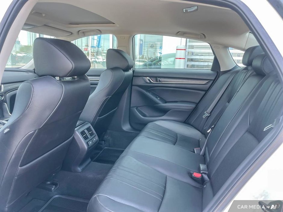 2019 Honda Accord Sedan EX-L-22
