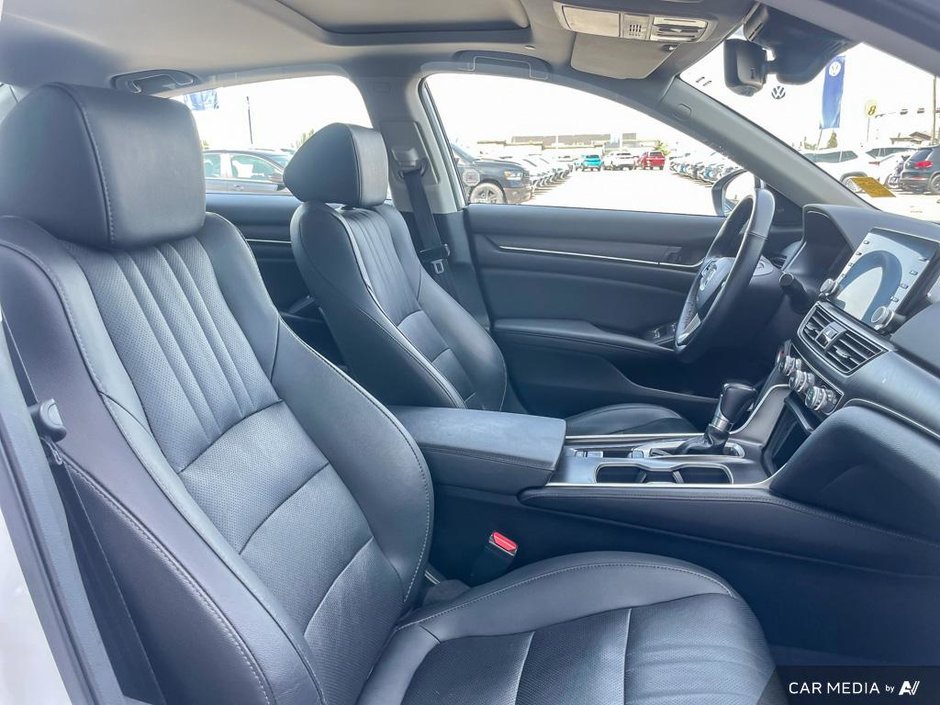 2019 Honda Accord Sedan EX-L-21