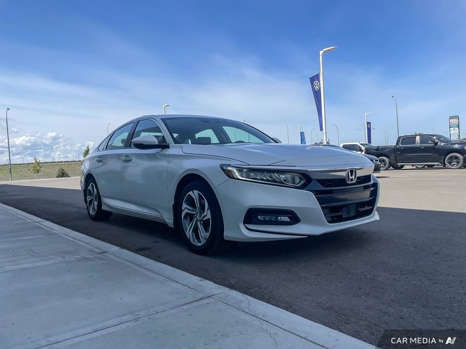 2019 Honda Accord Sedan EX-L-25
