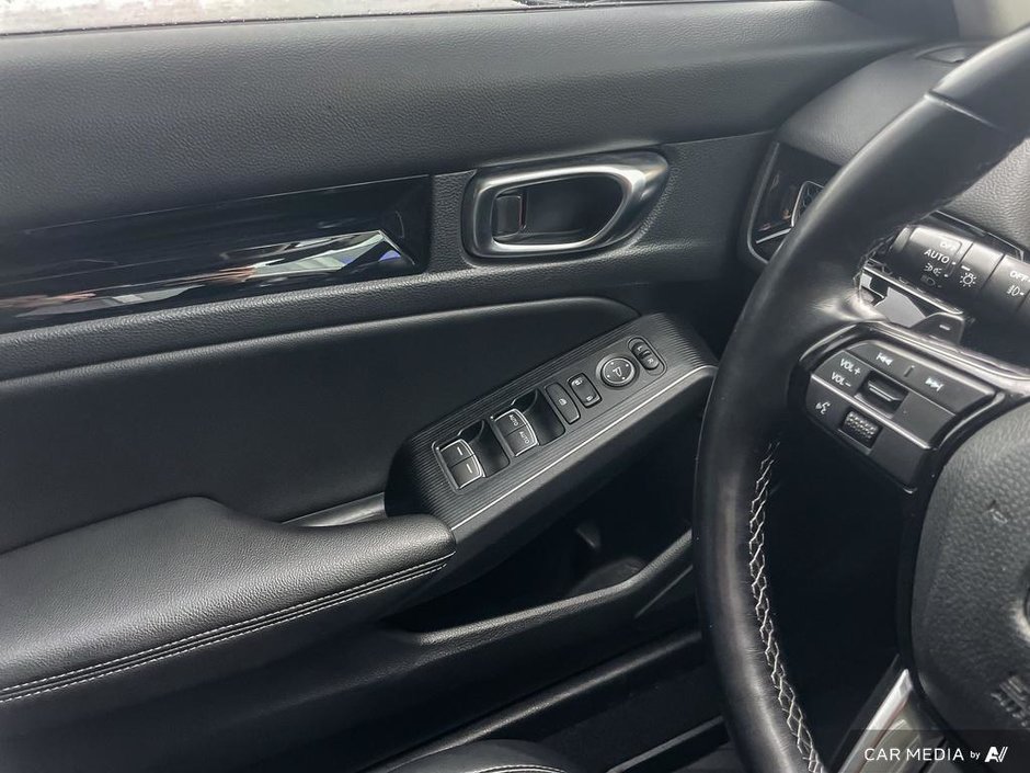 2022 Honda Civic Sedan Touring-16