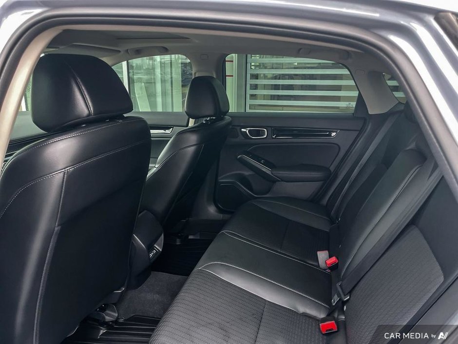 2022 Honda Civic Sedan Touring-22