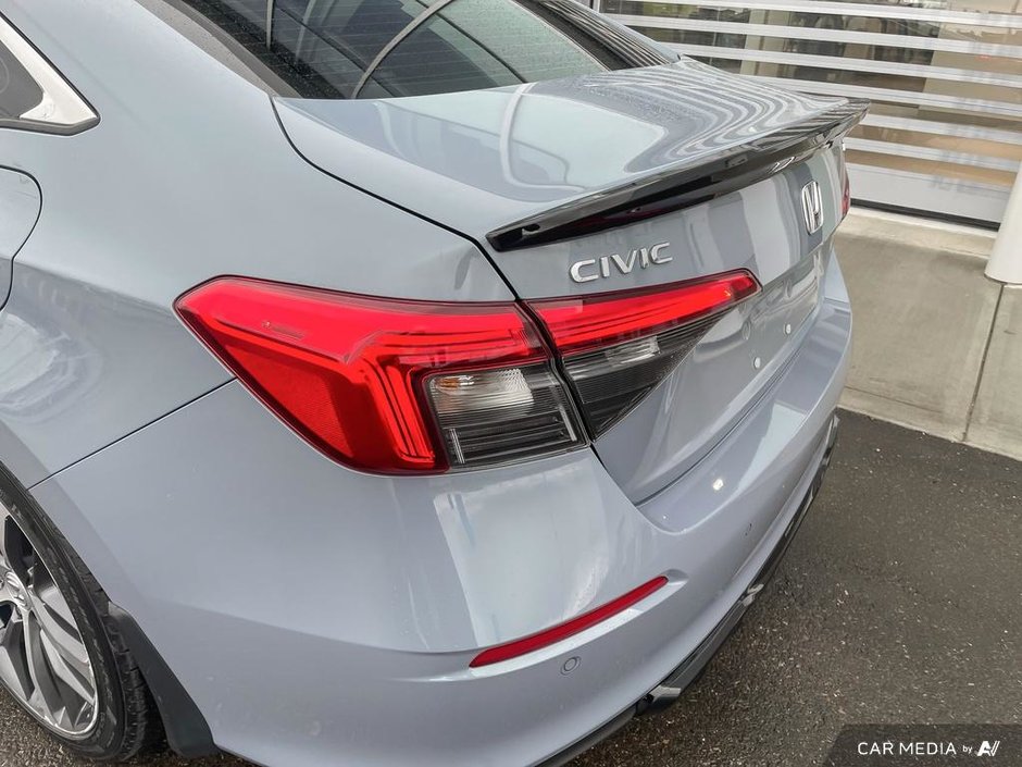 2022 Honda Civic Sedan Touring-10