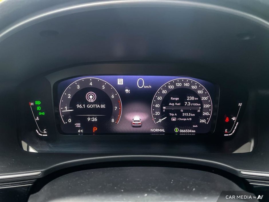 2022 Honda Civic Sedan Touring-14