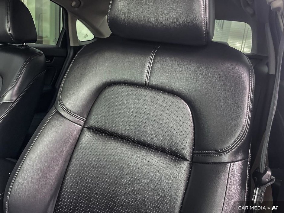 2022 Honda Civic Sedan Touring-19