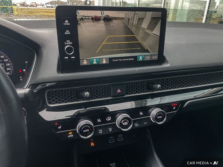 2022 Honda Civic Sedan Touring-18