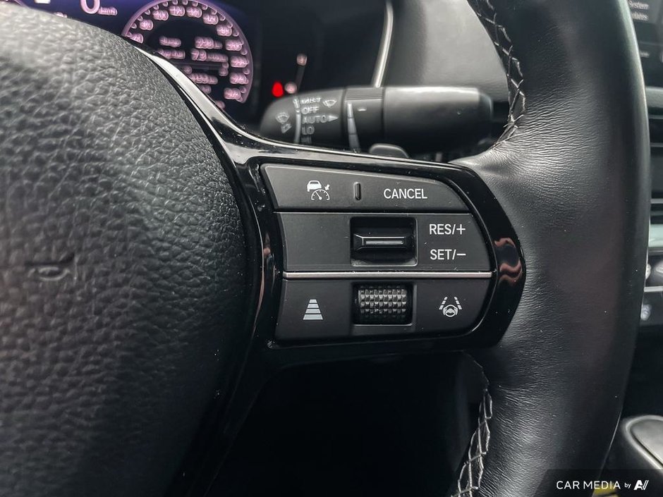 2022 Honda Civic Sedan Touring-15