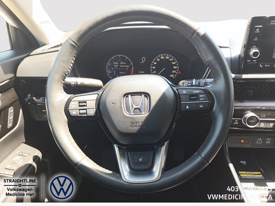2023 Honda CR-V EX-L-12
