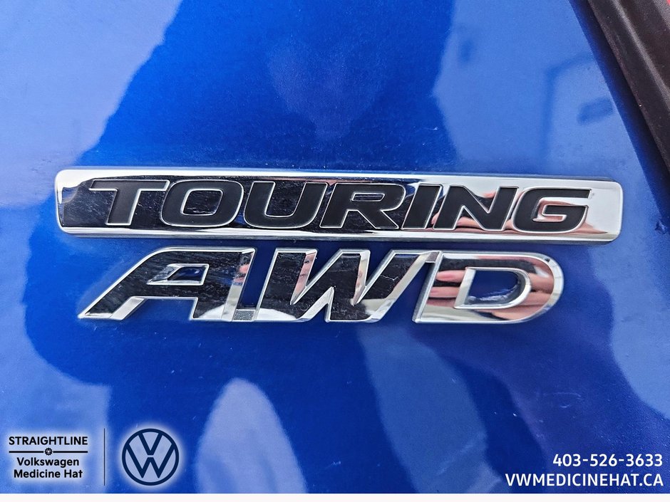 2019 Honda HR-V Touring-13