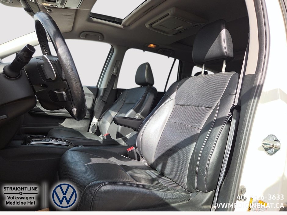 2016 Honda Pilot Touring-8