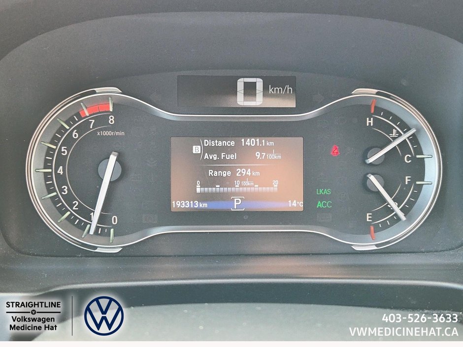 2016 Honda Pilot Touring-13