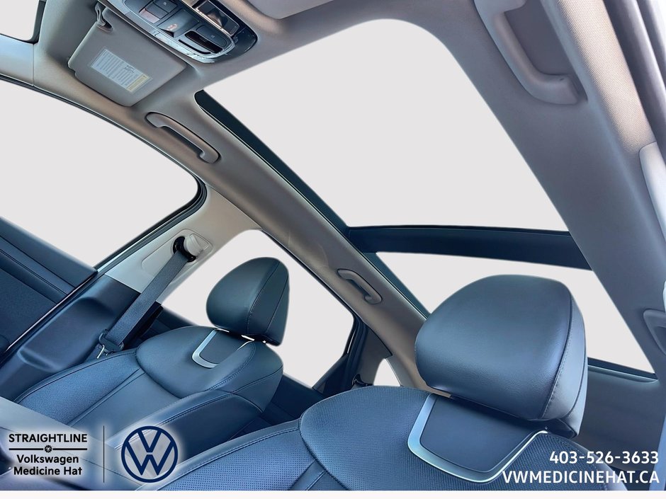 2025 Hyundai Tucson Hybrid Ultimate-16