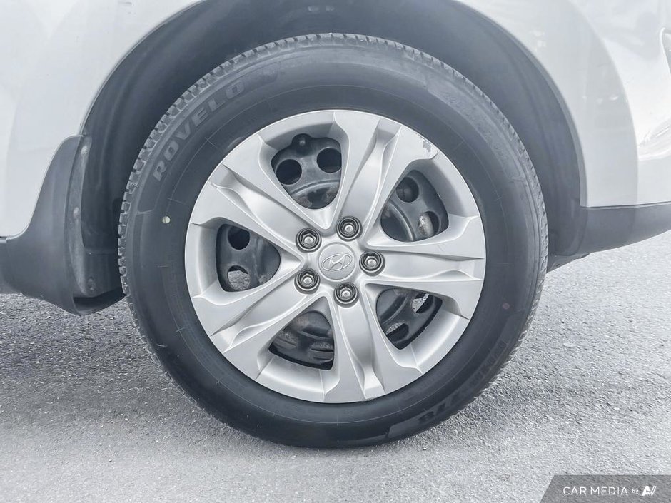 2014 Hyundai Tucson GL-5