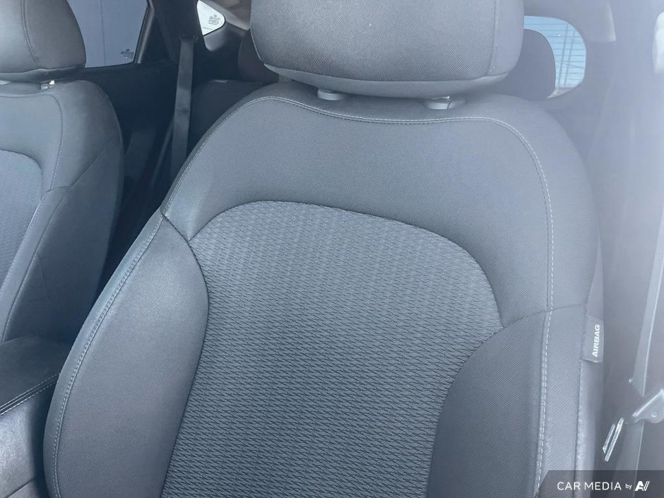 2014 Hyundai Tucson GL-19