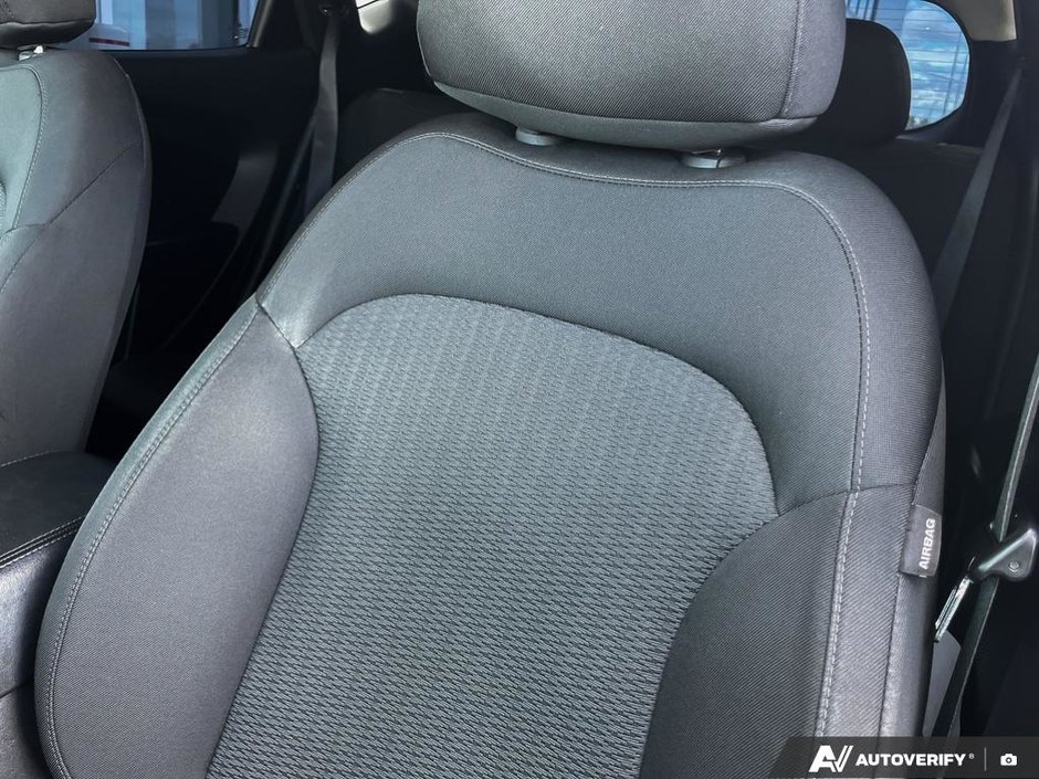 2014 Hyundai Tucson GL-19