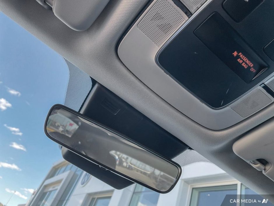 2022 Hyundai Tucson Essential-20