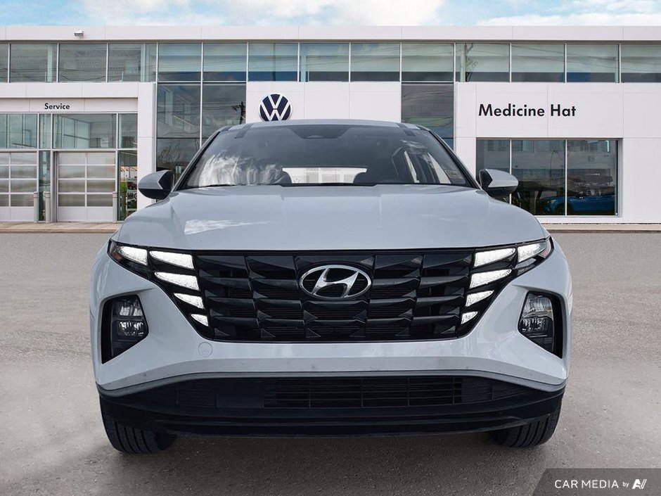 2022 Hyundai Tucson Essential-1