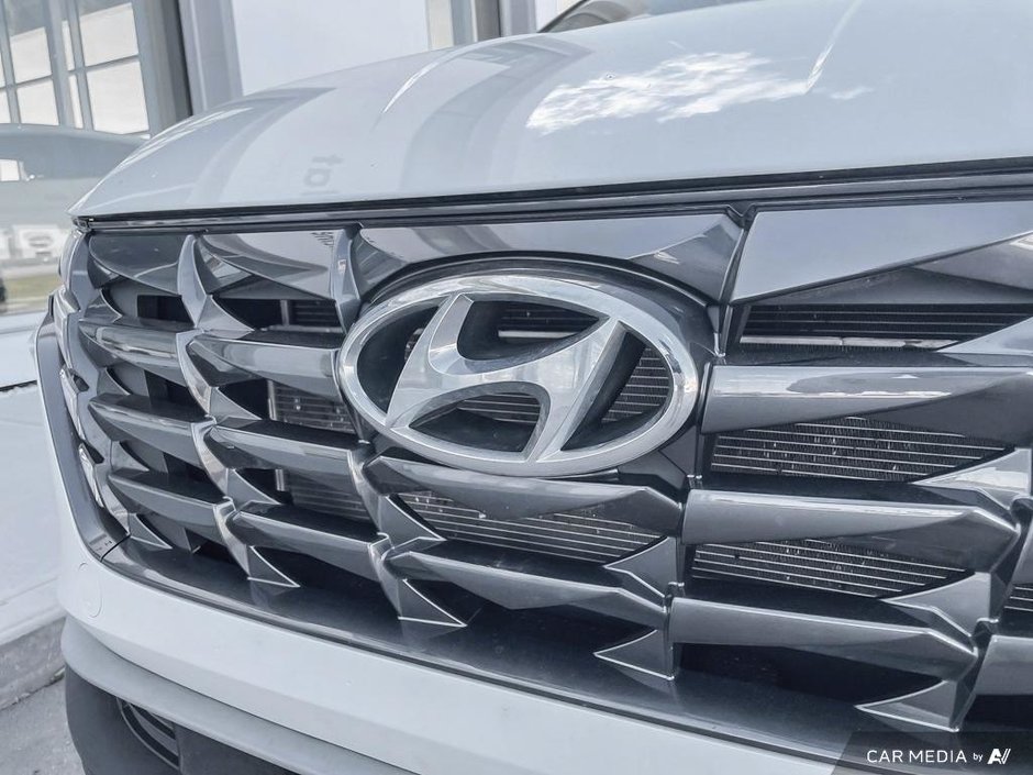 2022 Hyundai Tucson Essential-8