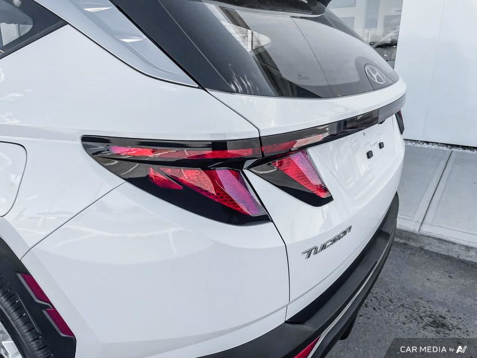2022 Hyundai Tucson Essential-10