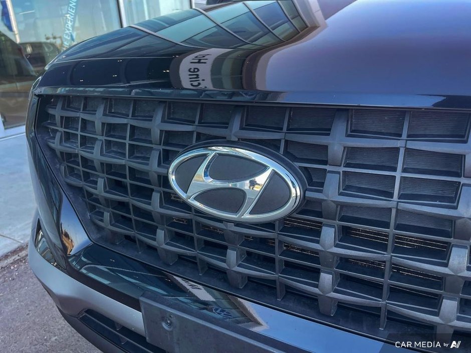 2021 Hyundai Venue Trend-8