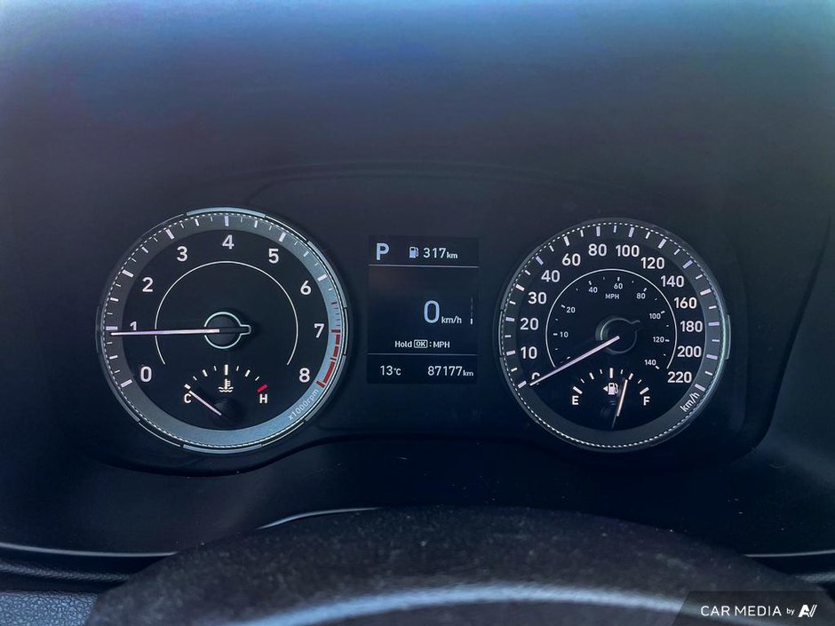 2021 Hyundai Venue Trend-14
