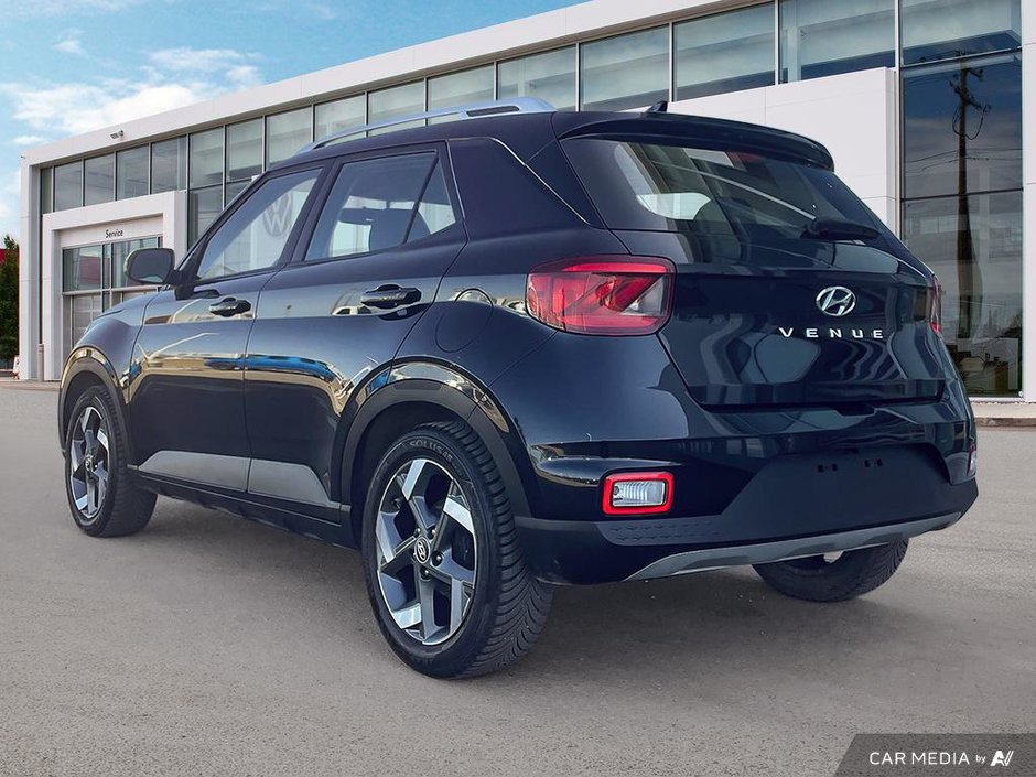 2021 Hyundai Venue Trend-3