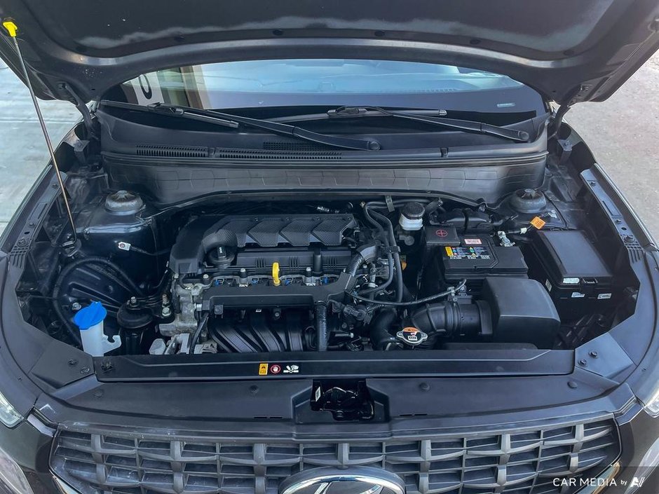 2021 Hyundai Venue Trend-9
