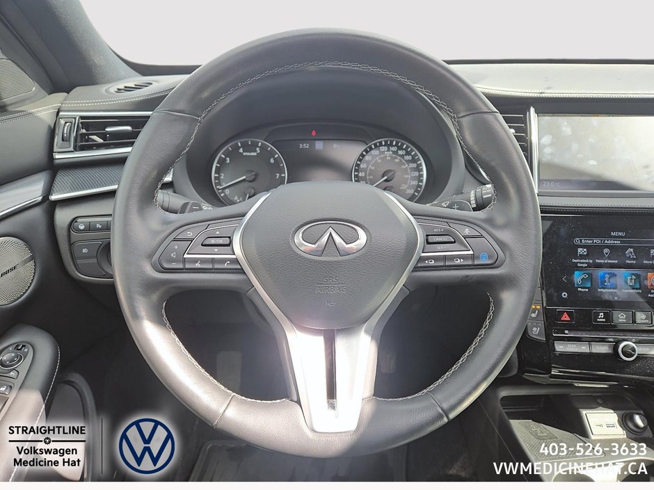 2023 Infiniti QX50 SPORT-12