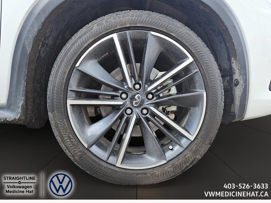 2023 Infiniti QX50 SPORT-6