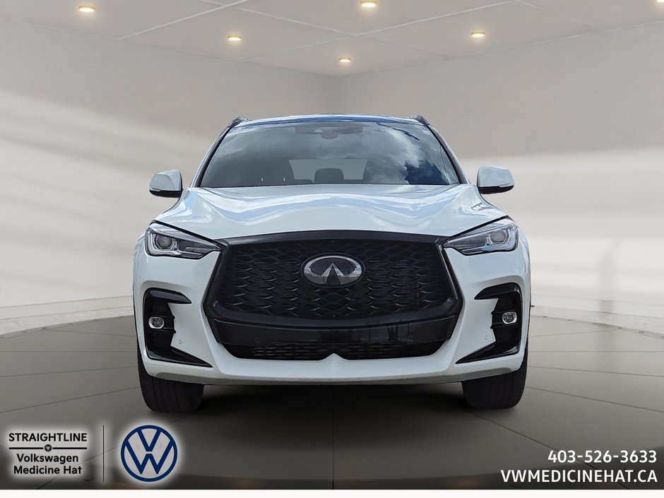 2023 Infiniti QX50 SPORT-1