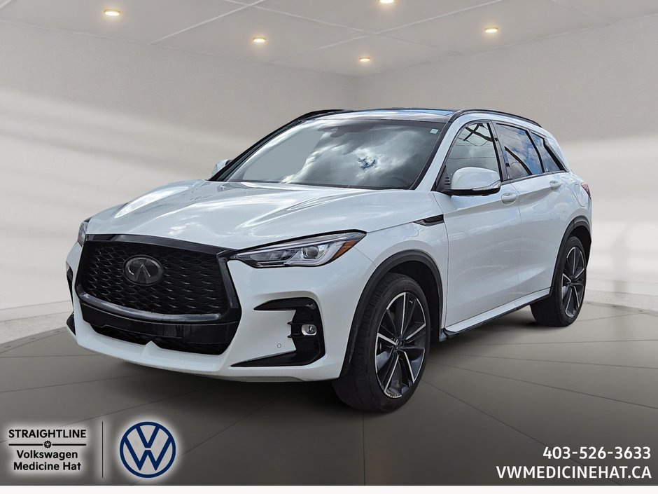 2023 Infiniti QX50 SPORT-0