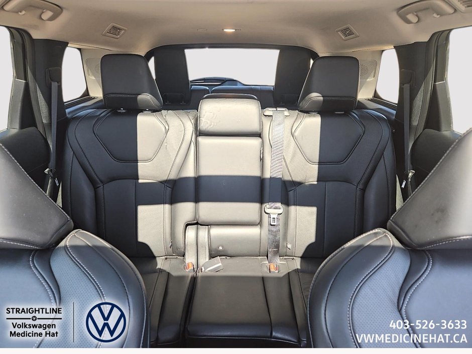 2025 Infiniti QX60 LUXE-9