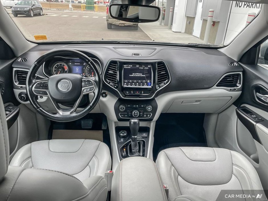 2021 Jeep Cherokee Limited-21