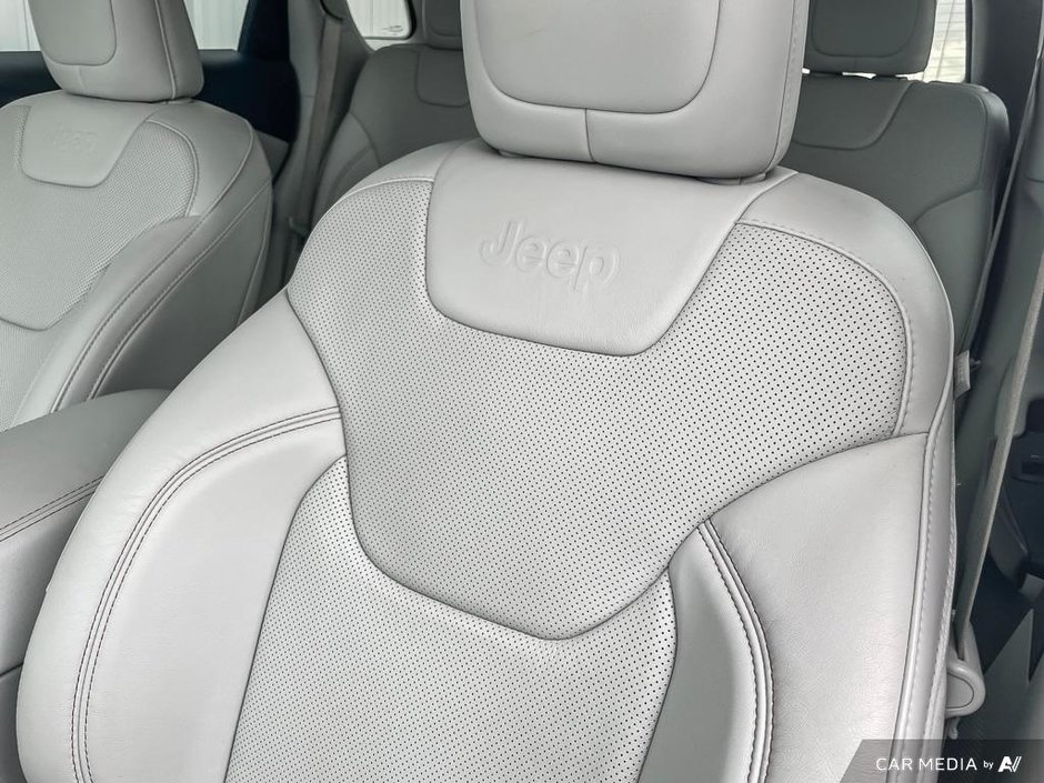 2021 Jeep Cherokee Limited-17