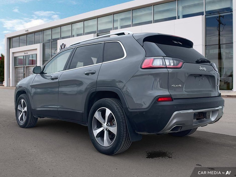 2021 Jeep Cherokee Limited-3
