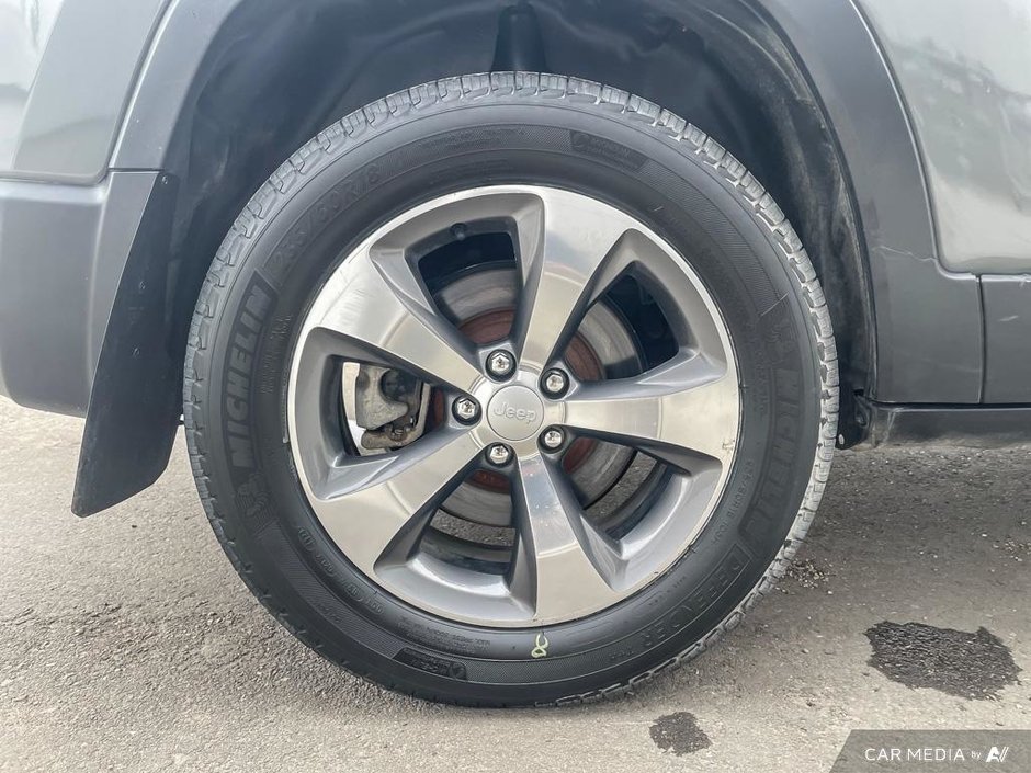 2021 Jeep Cherokee Limited-5