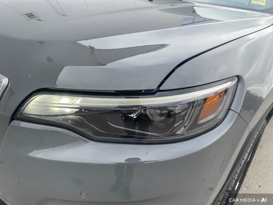 2021 Jeep Cherokee Limited-7