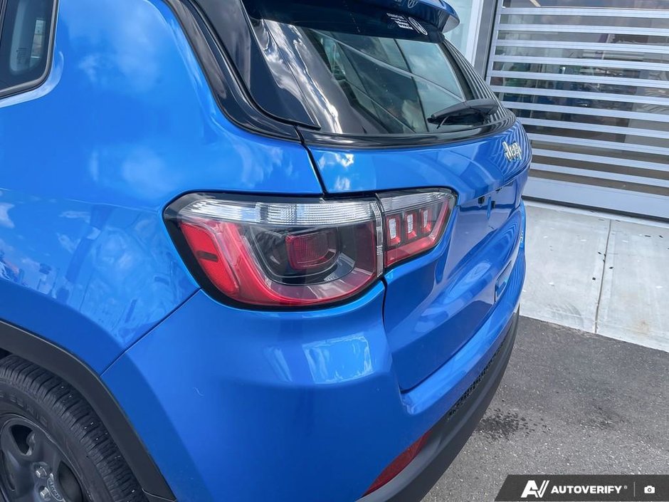 2022 Jeep Compass Sport-10