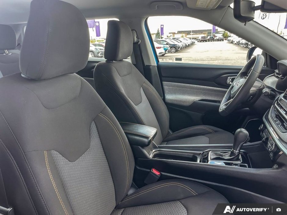 2022 Jeep Compass Sport-21