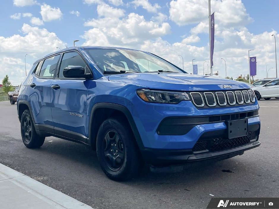 2022 Jeep Compass Sport-25
