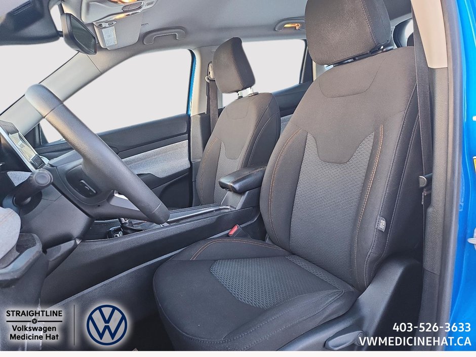 2022 Jeep Compass Sport-8