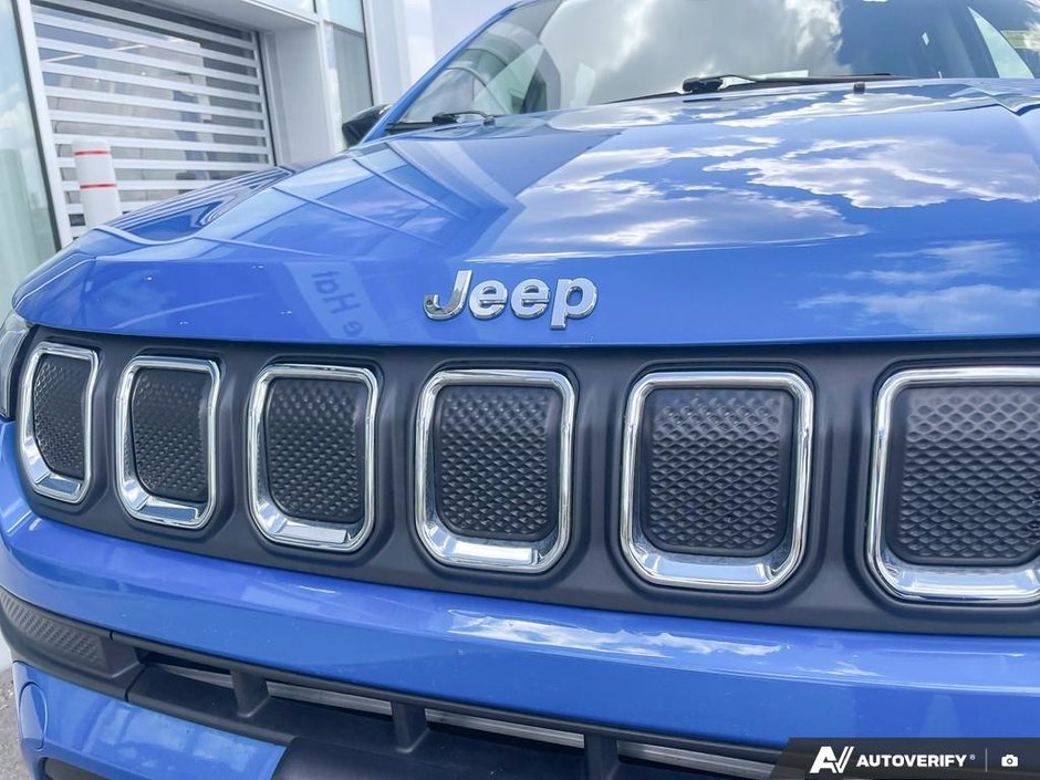 2022 Jeep Compass Sport-8