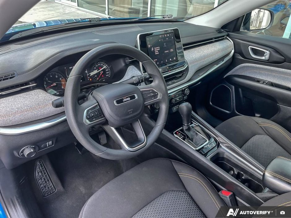 2022 Jeep Compass Sport-12