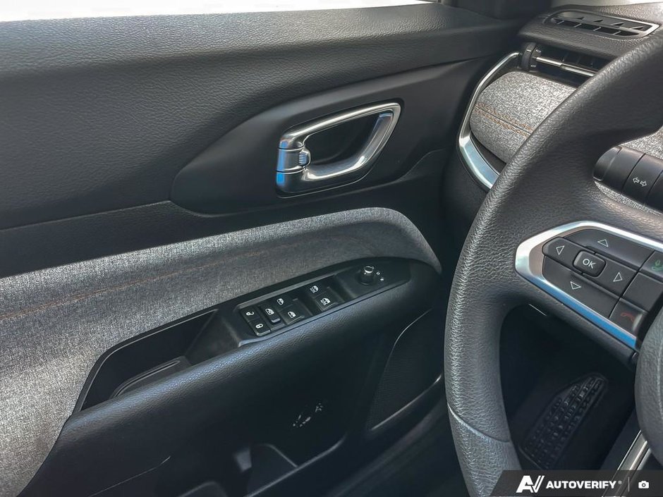 2022 Jeep Compass Sport-16