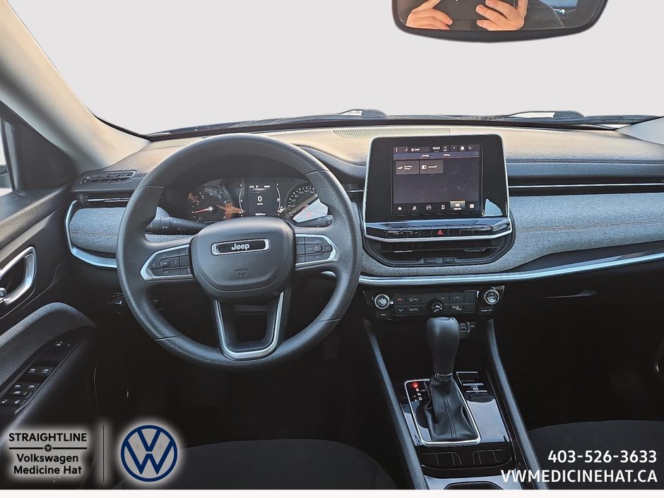 2022 Jeep Compass Sport-10