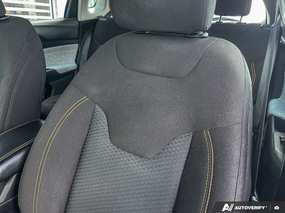 2022 Jeep Compass Sport-19