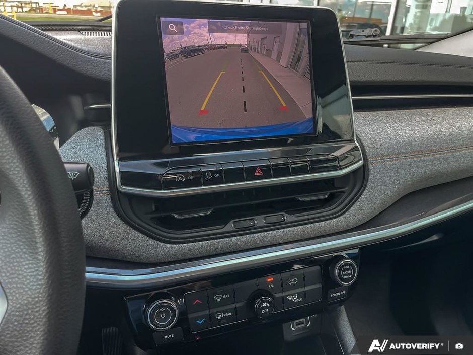 2022 Jeep Compass Sport-18