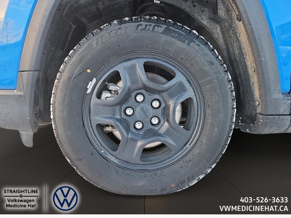 2022 Jeep Compass Sport-6