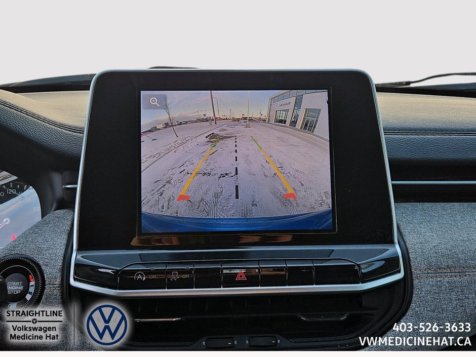 2022 Jeep Compass Sport-15