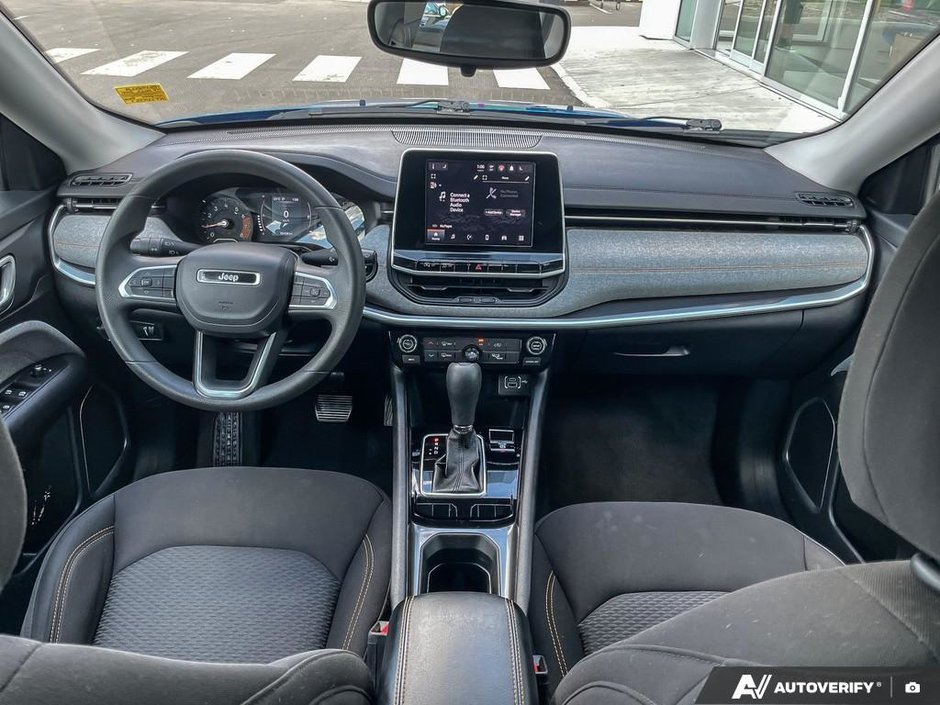 2022 Jeep Compass Sport-23