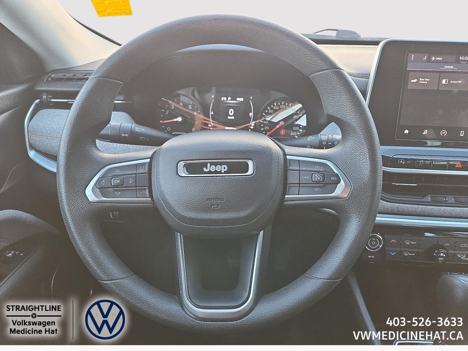 2022 Jeep Compass Sport-12